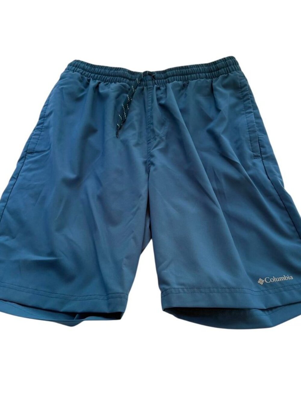 Columbia Blue Shorts